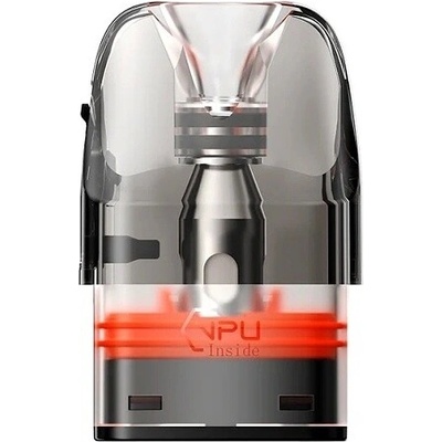 GeekVape Q cartridge 3,0 ml 0,60 ohm