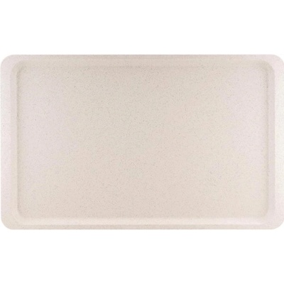 Roltex servírovací tác GN 1/1 polyesterový šedý 530x325mm