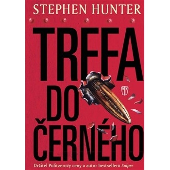 Trefa do černého