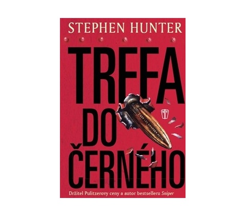 Trefa do černého