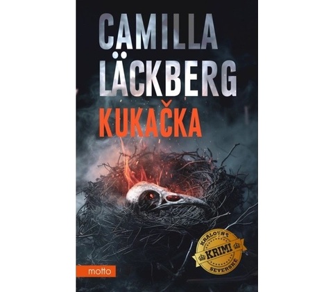 Kukačka