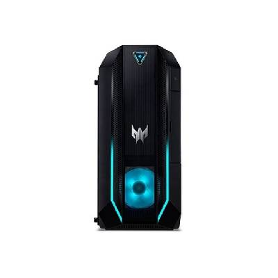Predator PO3-630, Intel Core i7-11700F (up to 4.9GHz, 16MB), 16GB DDR4(max. 64GB 2666MHz), 512GB SSD PCI-e, M. 2 slot free, no DVD, NVIDIA GeForce (DG.E2EEX.006)