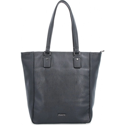 Tangerin dámska kabelka 8015 Black