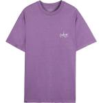 Oxbow Мъжка тениска Oxbow Hellflo Short Sleeve T T-shirt - Purple (216-7446-0211)