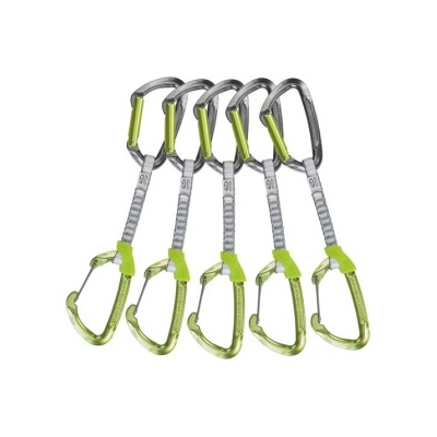 Climbing Technology Lime Mix Set DY 12cm