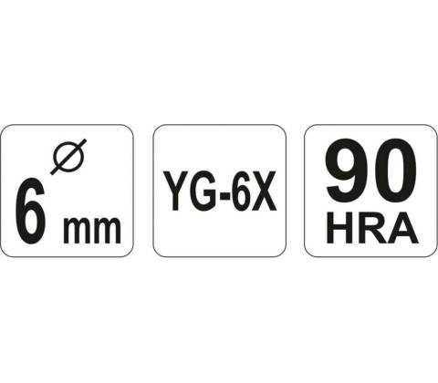 Yato YT-3726