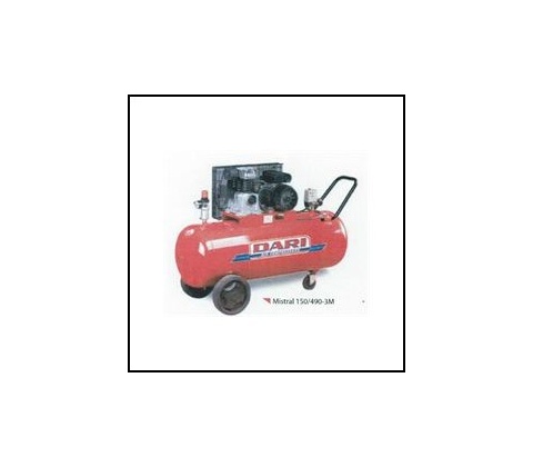 Mistral 150/490-3M