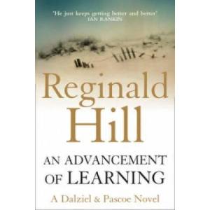 Advancement of Learning | Reginald Hill (2009)
