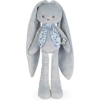 Image 1 of Kaloo Бебешка плюшена играчка Kaloo - Зайче, Blue Medium (K969944)