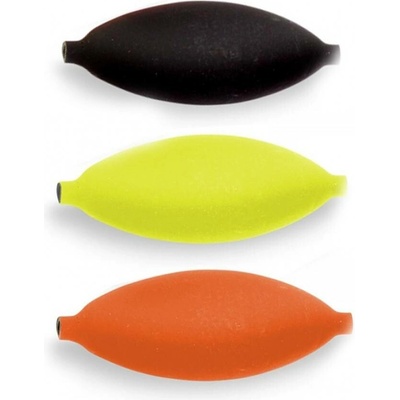 Black Cat Podvodní splávek Micro U-Float 1,5g 3ks