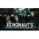 Xenonauts