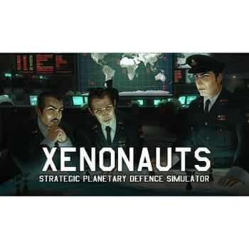 Xenonauts