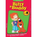 DM discont Billy a Buddy 8 - DVD (000401)