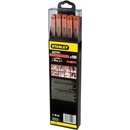 Stanley náhradní plátky HSS Rubis 0-15-900