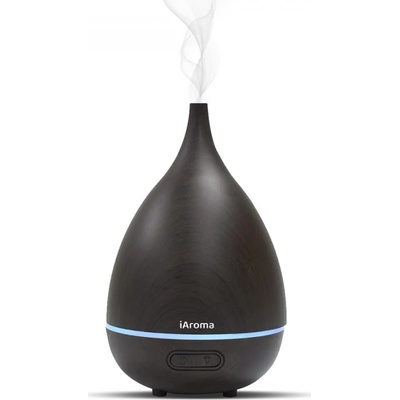 Angelli Aroma difuzér tmavé dřevo 300 ml