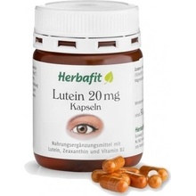 Herbafit Lutein 20 mg 90 kapslí