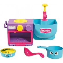 Toomies Dětská kuchyňka do vany