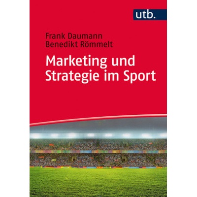 Marketing und Strategie im Sport – Hledejceny.cz