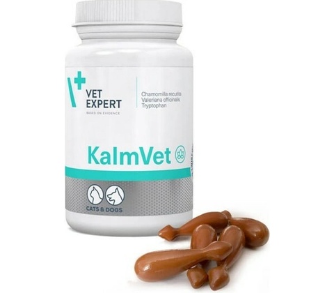 KalmVet 60 cps