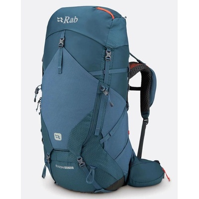 Rab Exion 65 l ND orion blue
