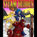 Steam Heroes