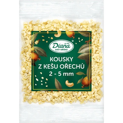 Diana Company Arašidy pražené v cukre so sezamom 100 g