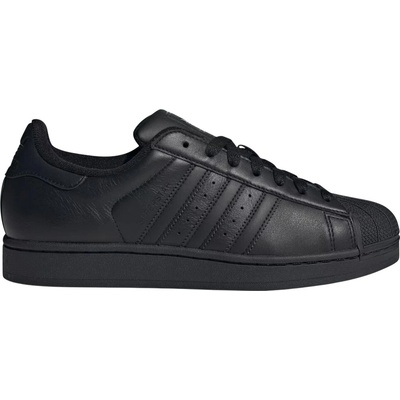 adidas Originals Superstar II čierna