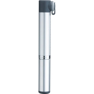 Topeak Мини помпа Topeak Micro Rocket Alu Mini pump - Alu - размер One Size (870-1009-0111)