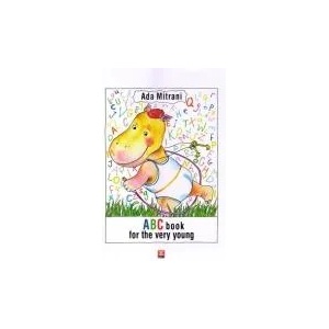 ABC Book for the very young (2012)