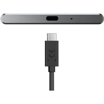 Sony Xperia XZ Premium Single SIM Deepsea Black