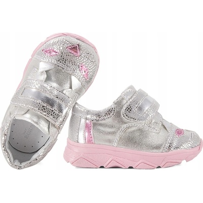 Kornecki 6143 dívčí polobotky