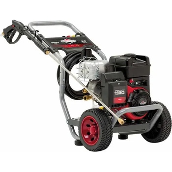 Image 1 of Briggs & Stratton Elite 3400 (020295)