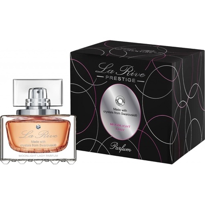 La Rive Prestige Moonlight Lady parfémovaná voda dámská 75 ml