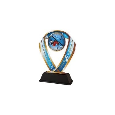Poháry Bauer Akrylátová trofej ACRCSM16