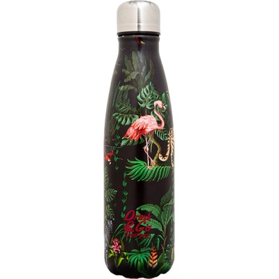 CoolPack termoláhev Malindi 500 ml nerez