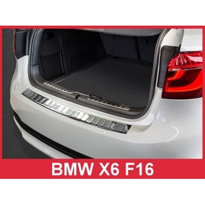 Lista na naraznik Avisa Bmw X6 (F16) 2014-2020