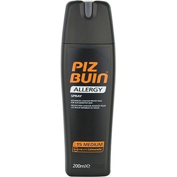 Piz Buin Allergy spray SPF15 200 ml