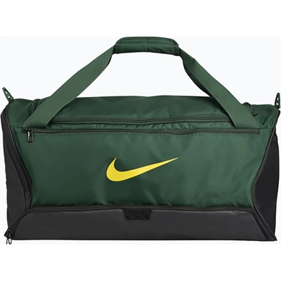 Nike Academy Brazil Duffel M 60 l pro green