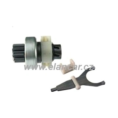 Pastorek startéru Magneti Marelli 63221830010