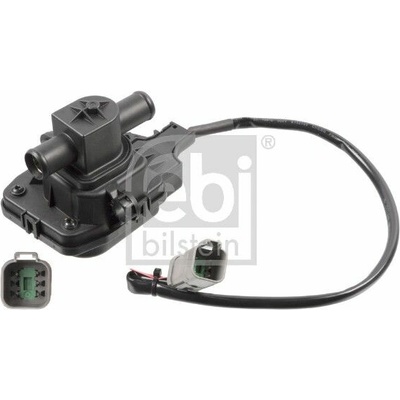 Termostat FEBI BILSTEIN 101262