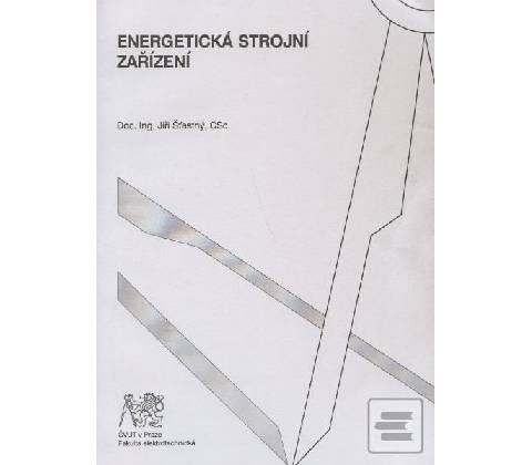 Energetická strojní zařízení
