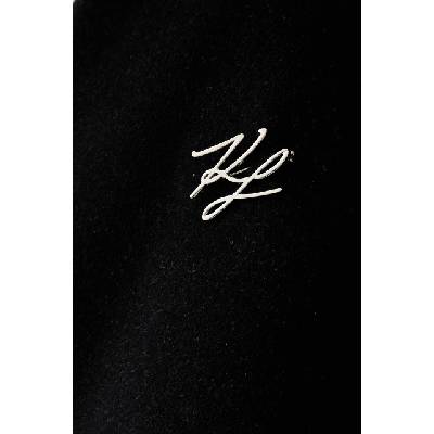 KARL LAGERFELD дамски с вълна (B3W15030)