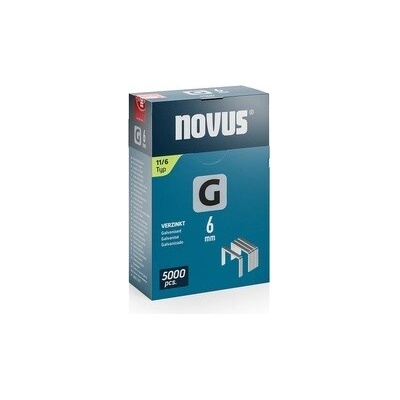 Novus typ G 11/6