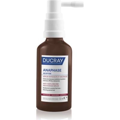 Ducray Neoptide Expert целенасочена грижа против косопад за растеж на косата и укрепване от корените 2x50ml