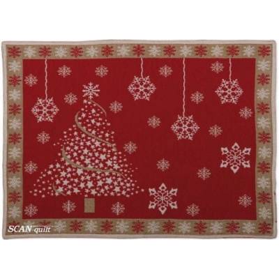 SCANquilt Prestieranie motiv 820 32x48 cm