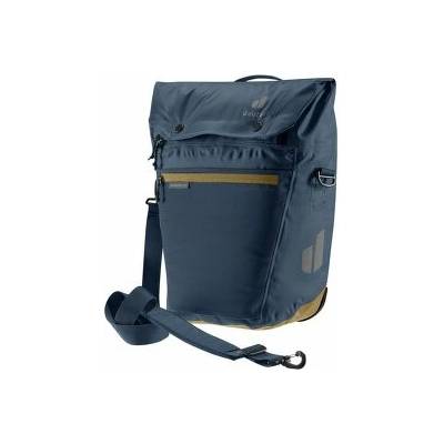 Deuter Mainhattan 17+10l modrá