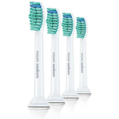 Philips Sonicare ProResults Standard HX6014/07 4 ks – Zbozi.Blesk.cz