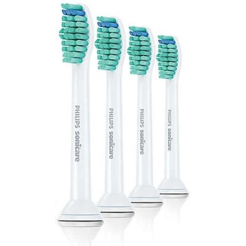 Philips Sonicare ProResults Standard HX6014/07 4 ks