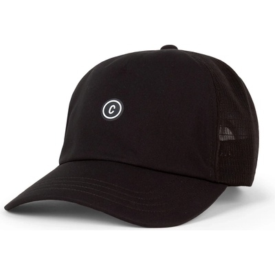 Ciele Athletics Шапка с козирка Ciele Athletics Trlcapsc-Comp-Circlec Cap - Whitaker - размер M/L (904-6718-0312)