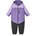 Reima Детски софтшел гащеризони Reima Kid's Alkava Overall - Misty Violet - размер 98 (EU) (703-6764-0215)